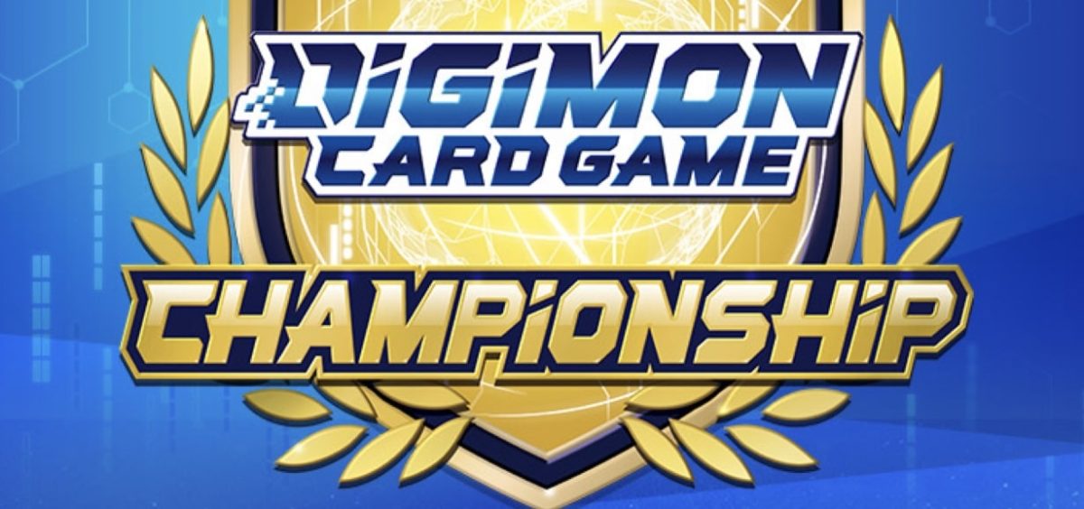 Digimon Card Game Asia Final: Feedbacks and Complaints