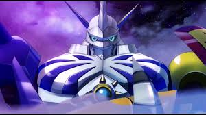 BT17 Omnimon Back at Tier-1?